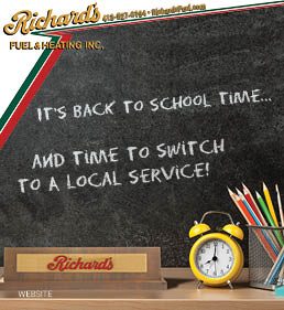 September Promo