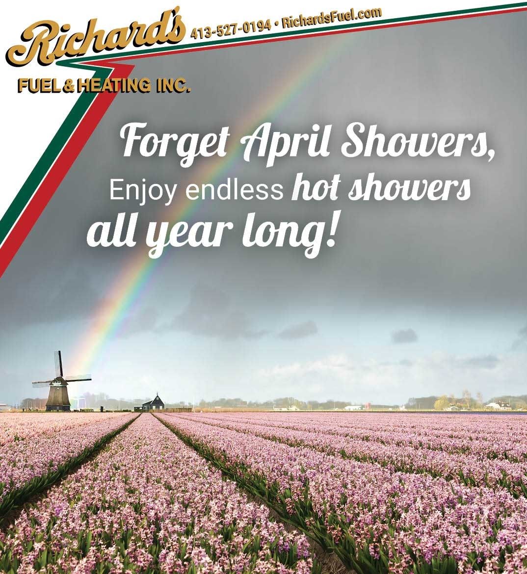 April Promo