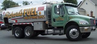 fuel-truck