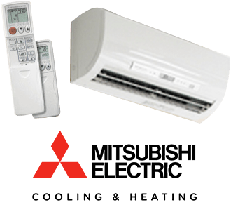 mitsubishi-ductless