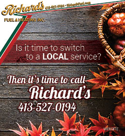 October Promo